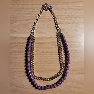 Kendra Scott Layered Necklace